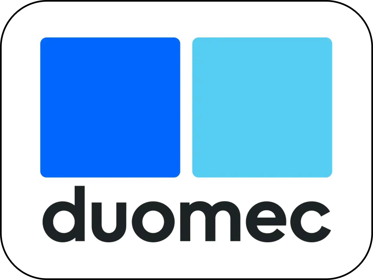 Duomec