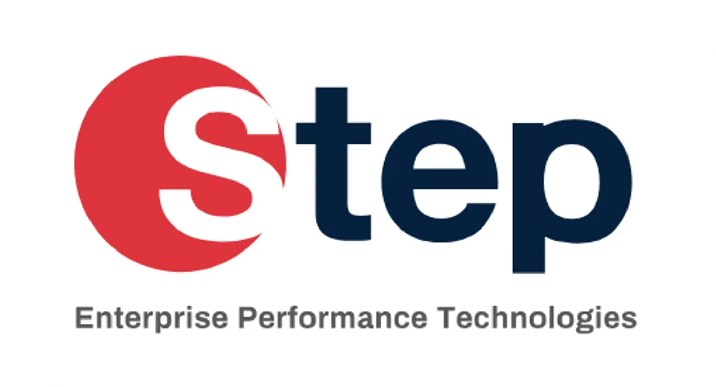 Step